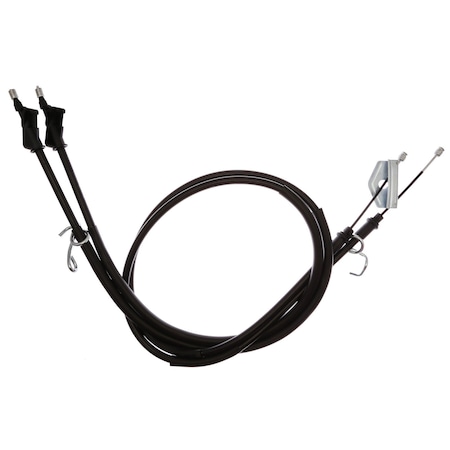 Raybestos Ford: Focus 06-07 BC97294